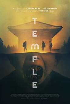 Temple (2017) - Stream Online