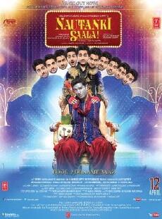 Nautanki Saala! (2013) - Stream Online