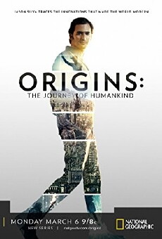 Origins: The Journey of Humankind (2017) - Stream Online