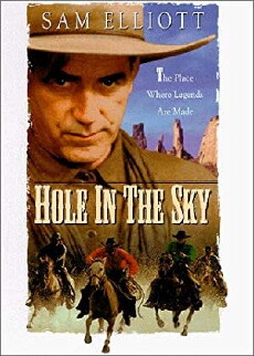 The Ranger, the Cook and a Hole in the Sky (1995) - Stream Online