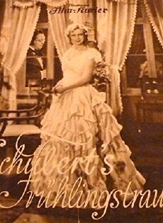Schuberts Frühlingstraum (1931) - Stream Online