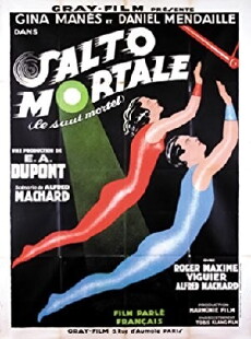 Salto Mortale (1931) - Stream Online
