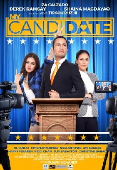 My Candidate (2016) - Stream Online