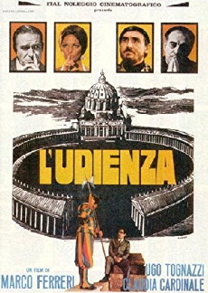 Die Audienz (1972) - Stream Online