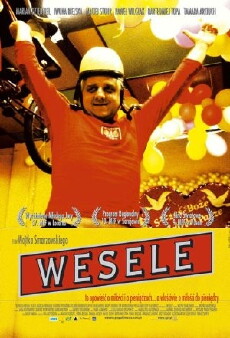 Eine Hochzeit und andere Kuriositäten (2004) - Stream Online