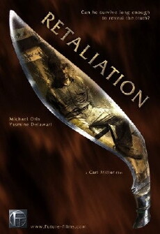 Retaliation (2006) - Stream Online