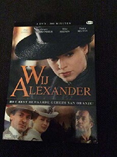 Wij Alexander (1998) - Stream Online