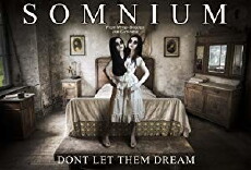 Somnium (2018) - Stream Online