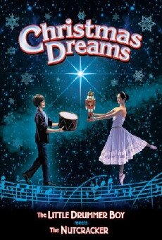 Christmas Dreams (2015) - Stream Online