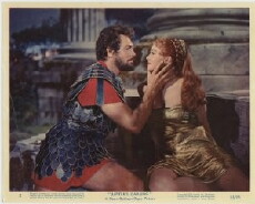 Jupiter's Darling (1955) - Stream Online