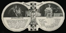 One Hour (1917) - Stream Online