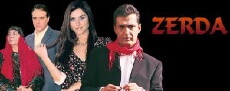 Zerda (2002) - Stream Online