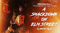 A Smackdown on Elm Street (2018) - Stream Online