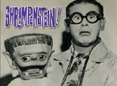 The Shrimpenstein Show (1967) - Stream Online