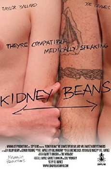 Kidney Beans (2012) - Stream Online