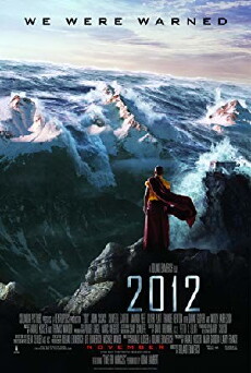 2012 (2009) - Stream Online