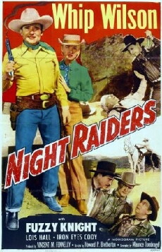 Night Raiders (1952) - Stream Online