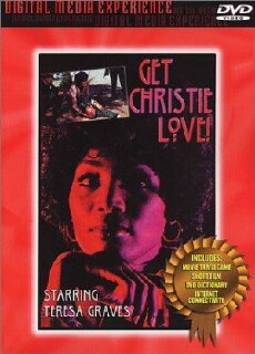 Get Christie Love! (1974) - Stream Online