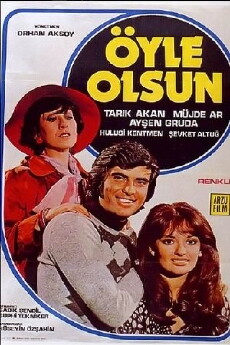 Öyle olsun (1976) - Stream Online