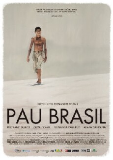 Pau Brasil (2009) - Stream Online