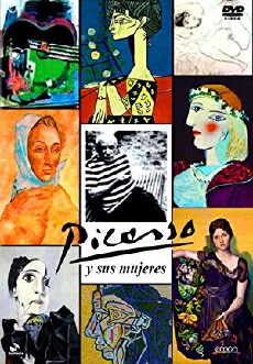 Picasso y sus mujeres (2003) - Stream Online