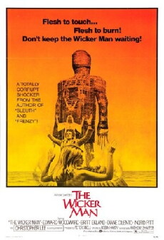 The Wicker Man (1973) - Stream Online