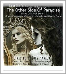 The Other Side of Paradise (2018) - Stream Online