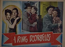 I Ring Doorbells (1946) - Stream Online
