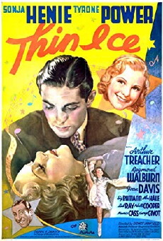 Thin Ice (1937) - Stream Online