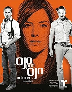 Ojo por ojo (2010) - Stream Online