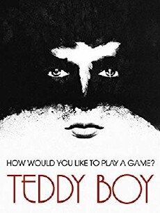 Teddy Boy (2015) - Stream Online