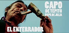 Barrio Bravo, Mexico (2012) - Stream Online