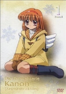 Kanon (2002) - Stream Online