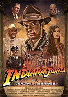 Indiana Jones and the Crown of Thorns (2018) - Stream Online