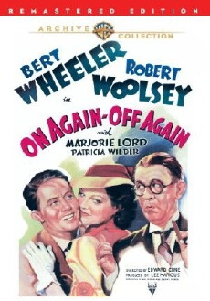 On Again-Off Again (1937) - Stream Online