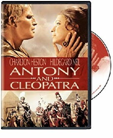 Antony and Cleopatra (1972) - Stream Online