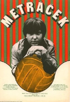 1:0 für Jitka (1972) - Stream Online