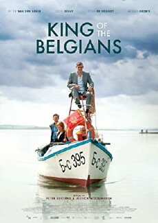King of the Belgians (2016) - Stream Online