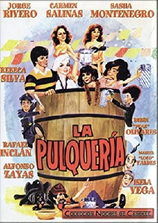 La pulquería (1981) - Stream Online