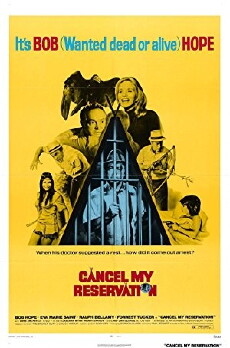 Cancel My Reservation (1972) - Stream Online