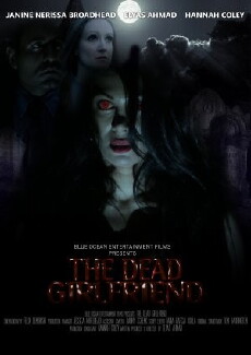 The Dead Girlfriend (2017) - Stream Online