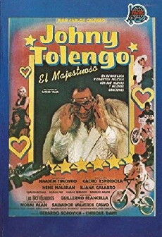 Johnny Tolengo, el majestuoso (1987) - Stream Online