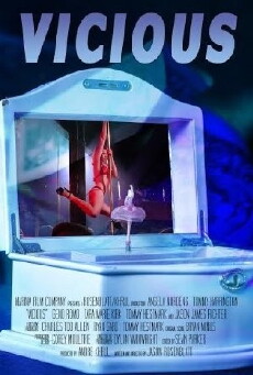 Vicious (2016) - Stream Online