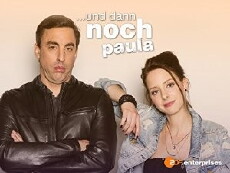 Und dann noch Paula (2015) - Stream Online