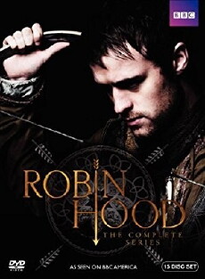Robin Hood (2006) - Stream Online