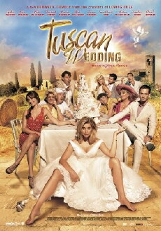 Tuscan Wedding - Hochzeit auf Italienisch (2014) - Stream Online