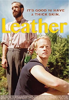 Leather (2013) - Stream Online