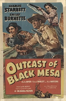Outcasts of Black Mesa (1950) - Stream Online
