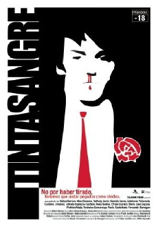 Tinta Sangre (2013) - Stream Online