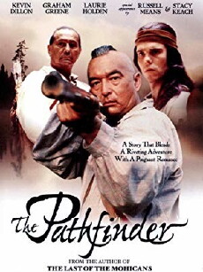 The Pathfinder (1996) - Stream Online